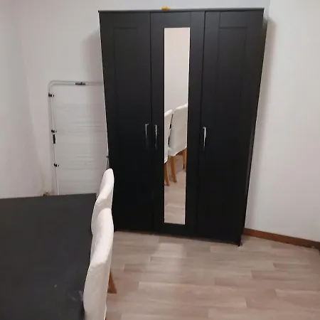 Petit Rdc Apartment Lüttich